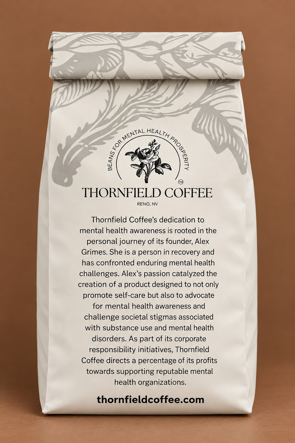 Caffeine Rehab