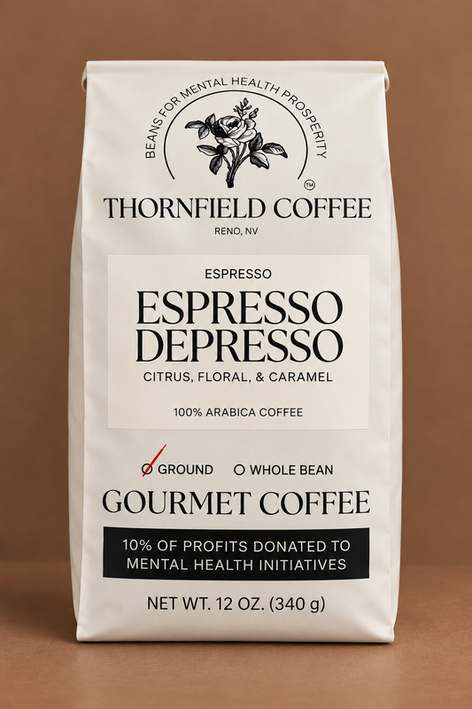 Espresso Depresso