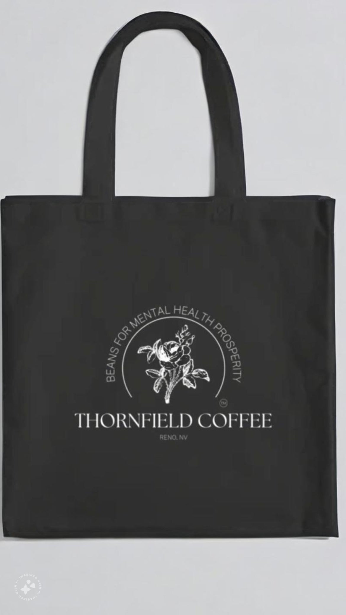 TFC Tote Bag