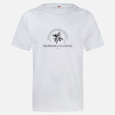 Short Sleeve T-shirt White