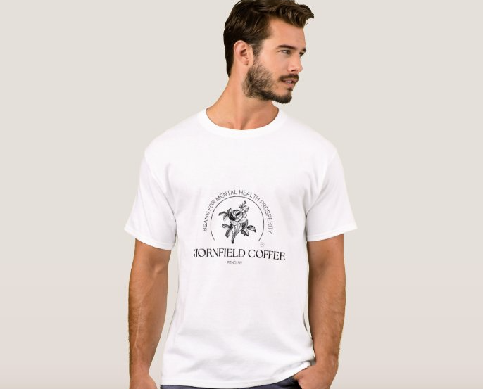 Short Sleeve T-shirt White