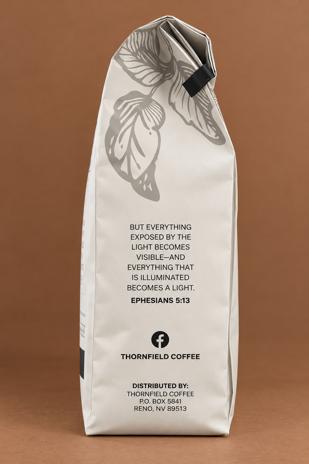 Caffeine Rehab